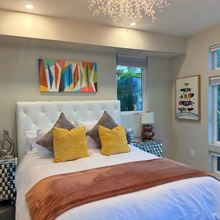 Luxury Suite With Views - San Rafael, Gateway To Sf & Wine Country Екстер'єр фото