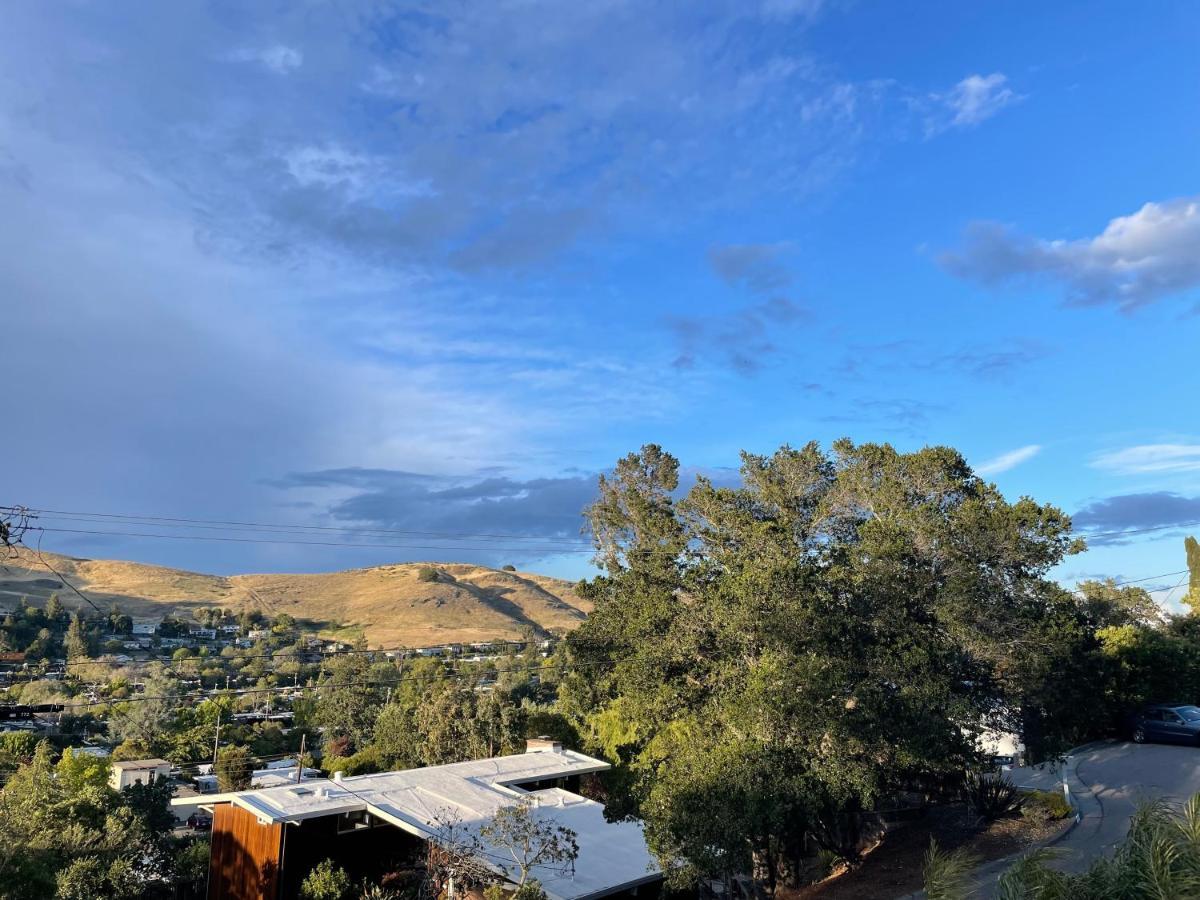Luxury Suite With Views - San Rafael, Gateway To Sf & Wine Country Екстер'єр фото
