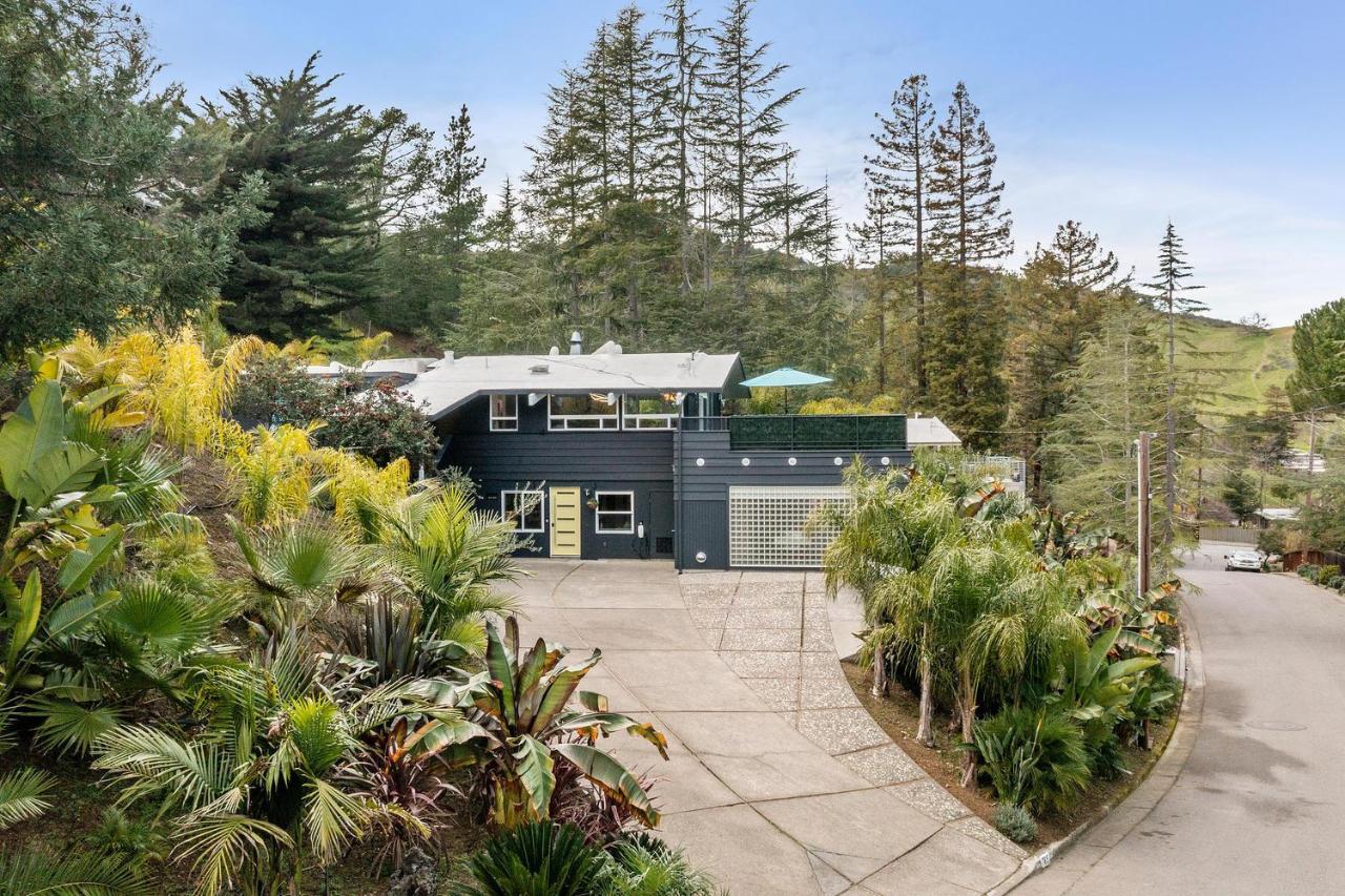 Luxury Suite With Views - San Rafael, Gateway To Sf & Wine Country Екстер'єр фото