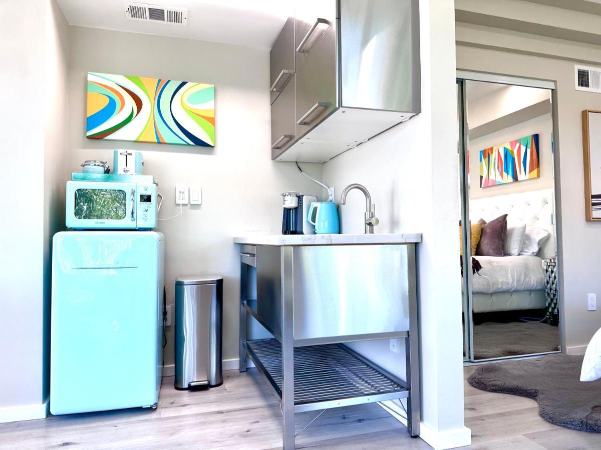 Luxury Suite With Views - San Rafael, Gateway To Sf & Wine Country Екстер'єр фото