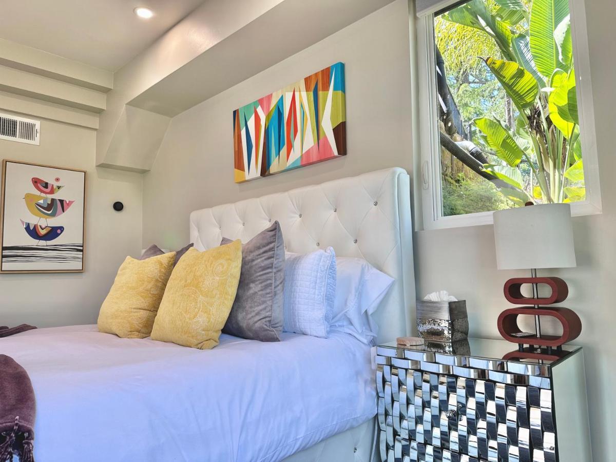 Luxury Suite With Views - San Rafael, Gateway To Sf & Wine Country Екстер'єр фото