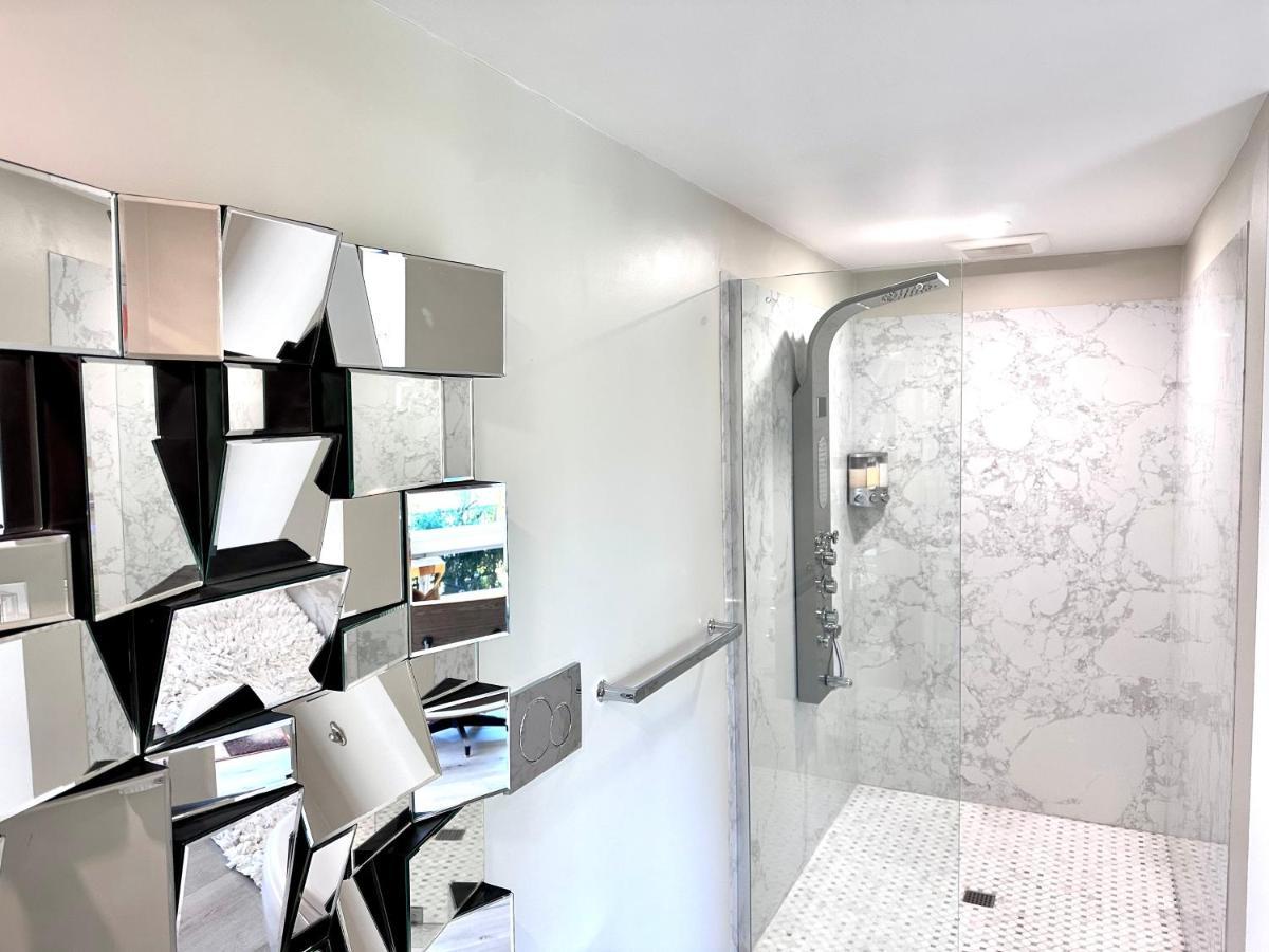 Luxury Suite With Views - San Rafael, Gateway To Sf & Wine Country Екстер'єр фото