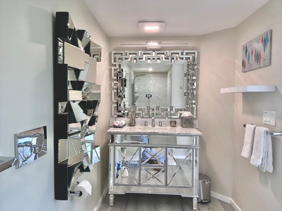 Luxury Suite With Views - San Rafael, Gateway To Sf & Wine Country Екстер'єр фото