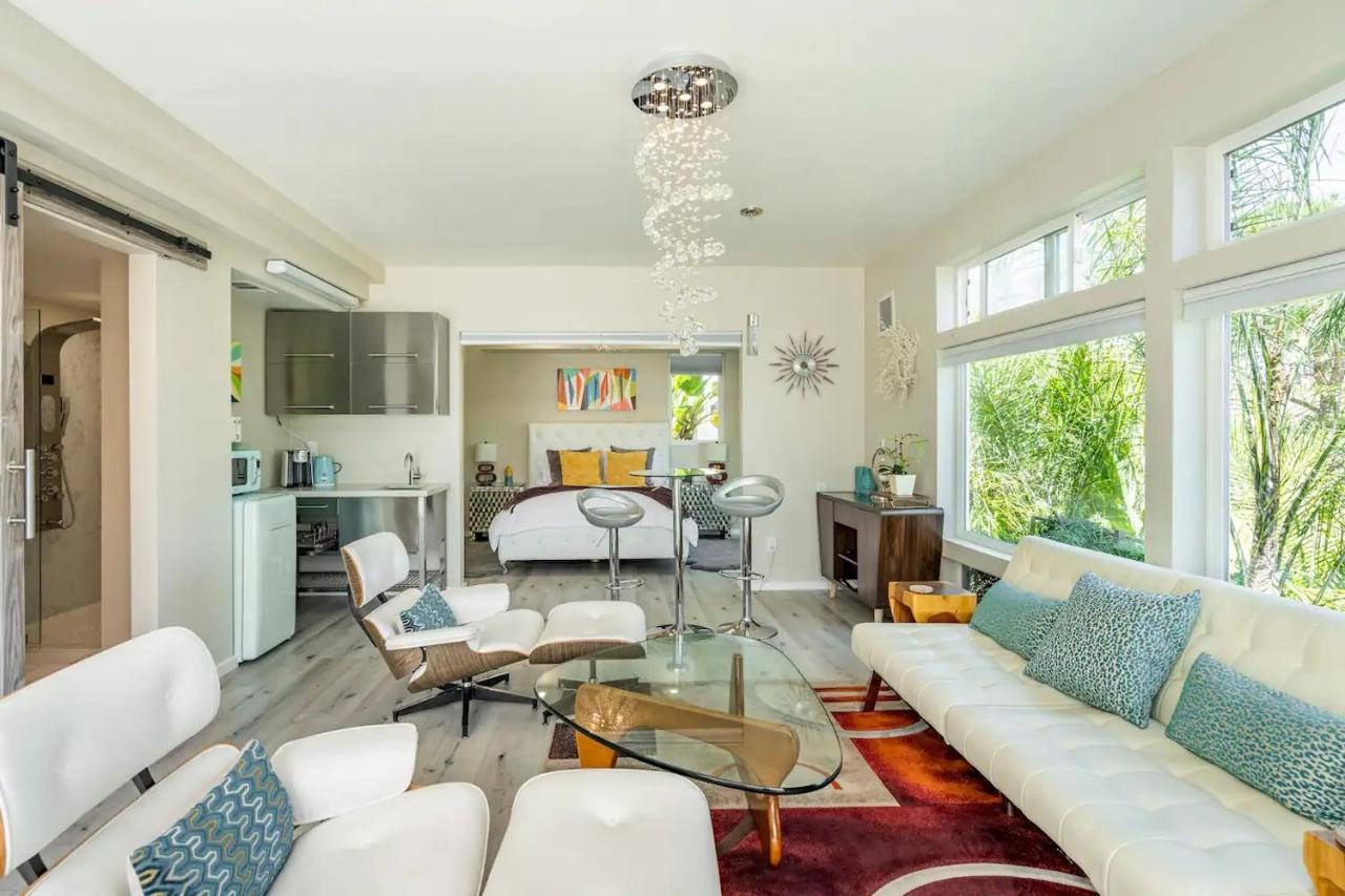Luxury Suite With Views - San Rafael, Gateway To Sf & Wine Country Екстер'єр фото