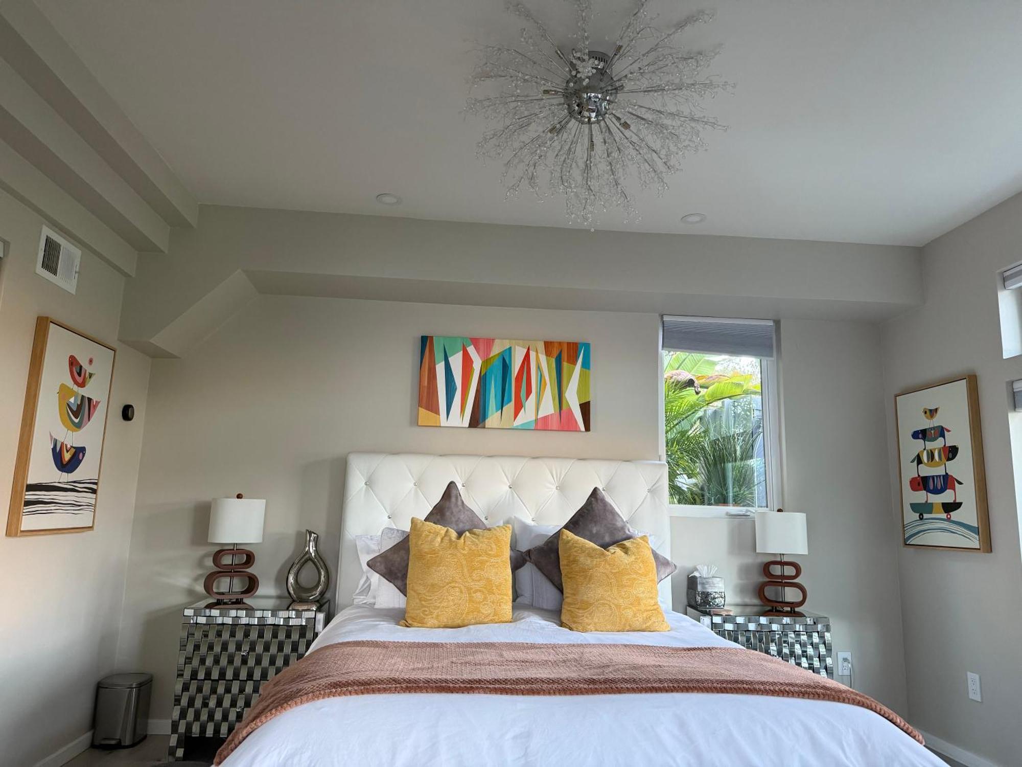 Luxury Suite With Views - San Rafael, Gateway To Sf & Wine Country Екстер'єр фото