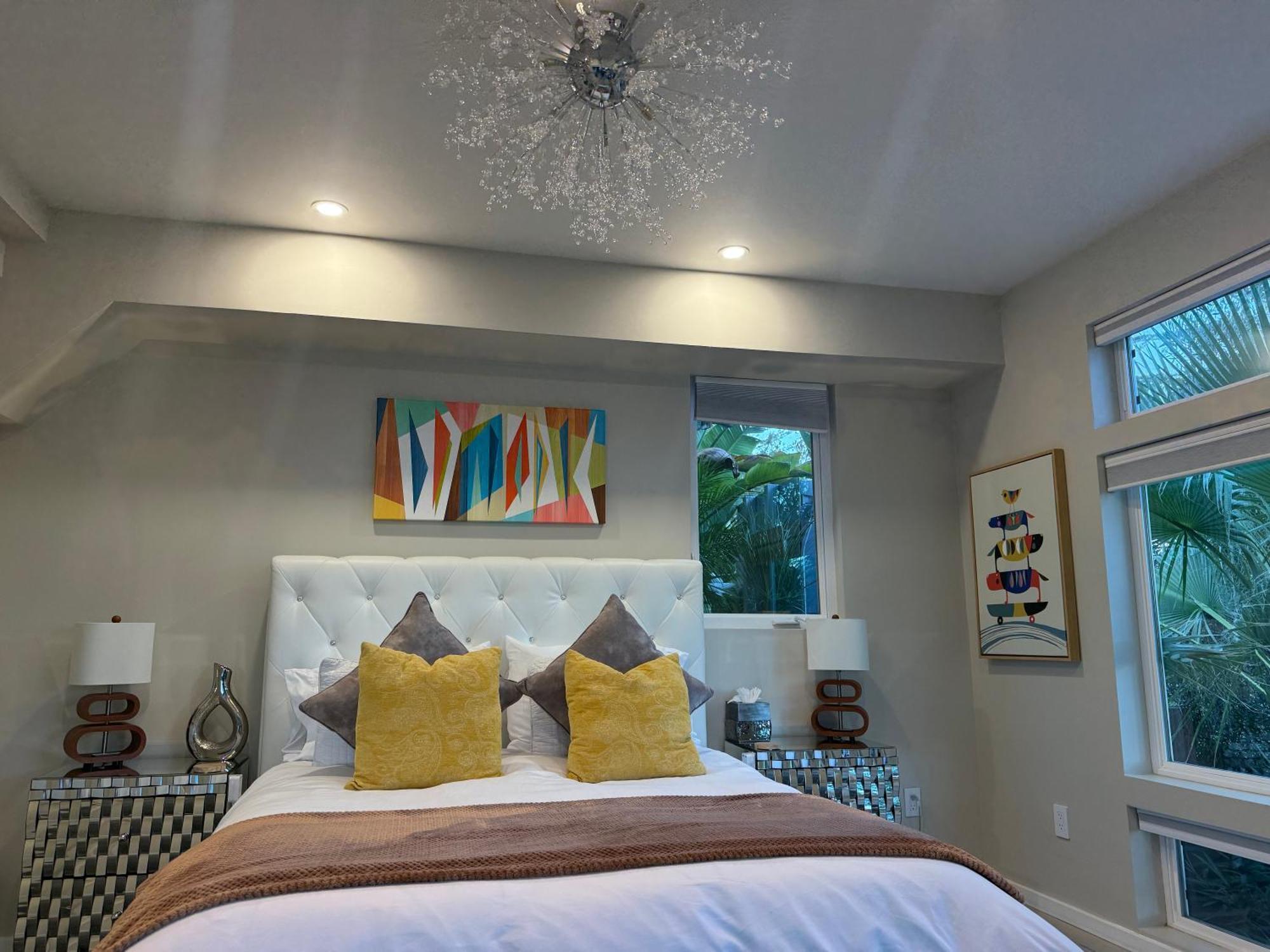 Luxury Suite With Views - San Rafael, Gateway To Sf & Wine Country Екстер'єр фото