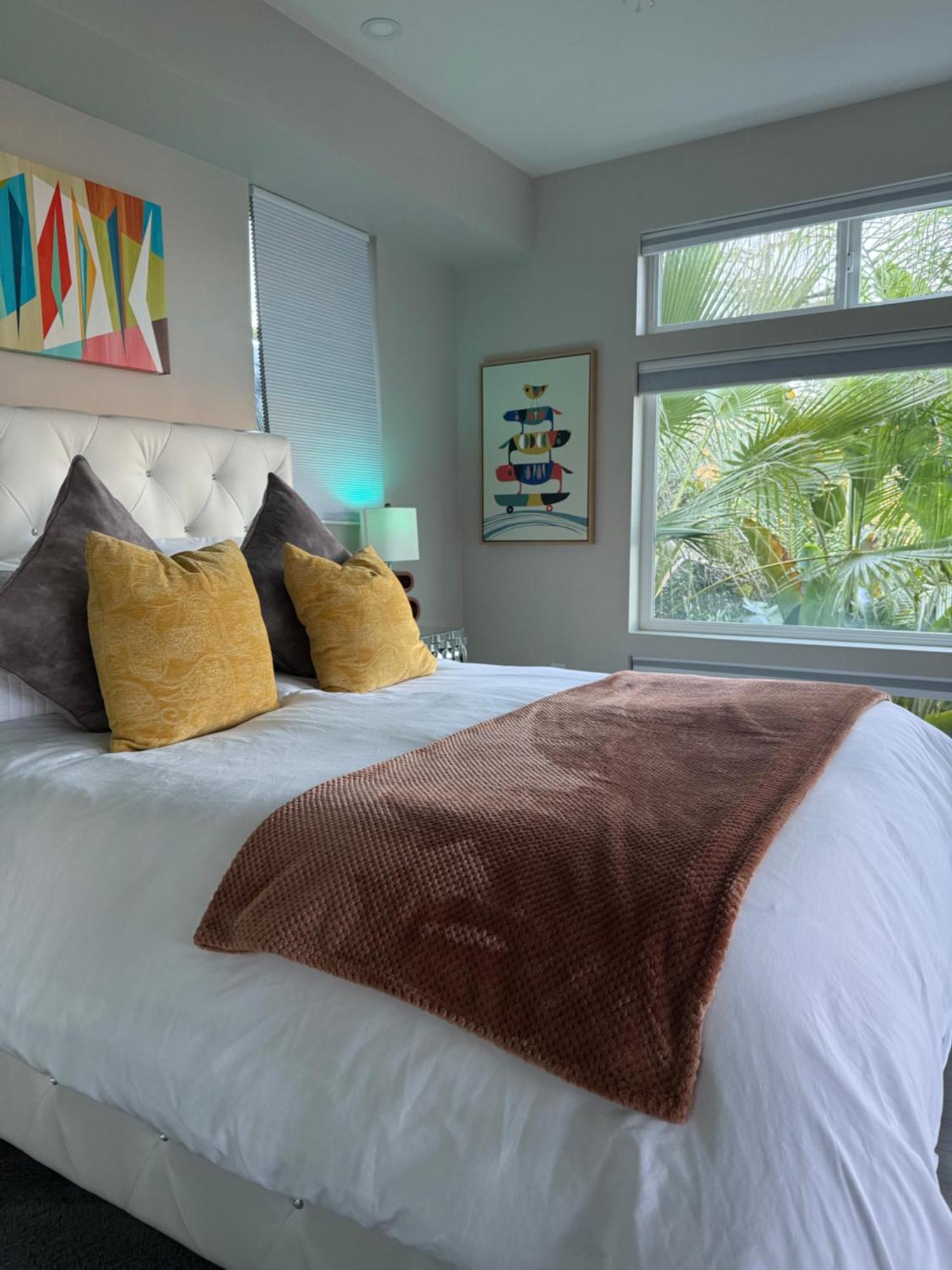 Luxury Suite With Views - San Rafael, Gateway To Sf & Wine Country Екстер'єр фото