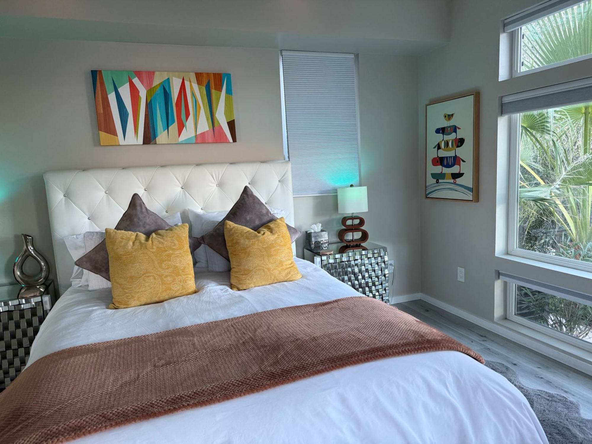 Luxury Suite With Views - San Rafael, Gateway To Sf & Wine Country Екстер'єр фото