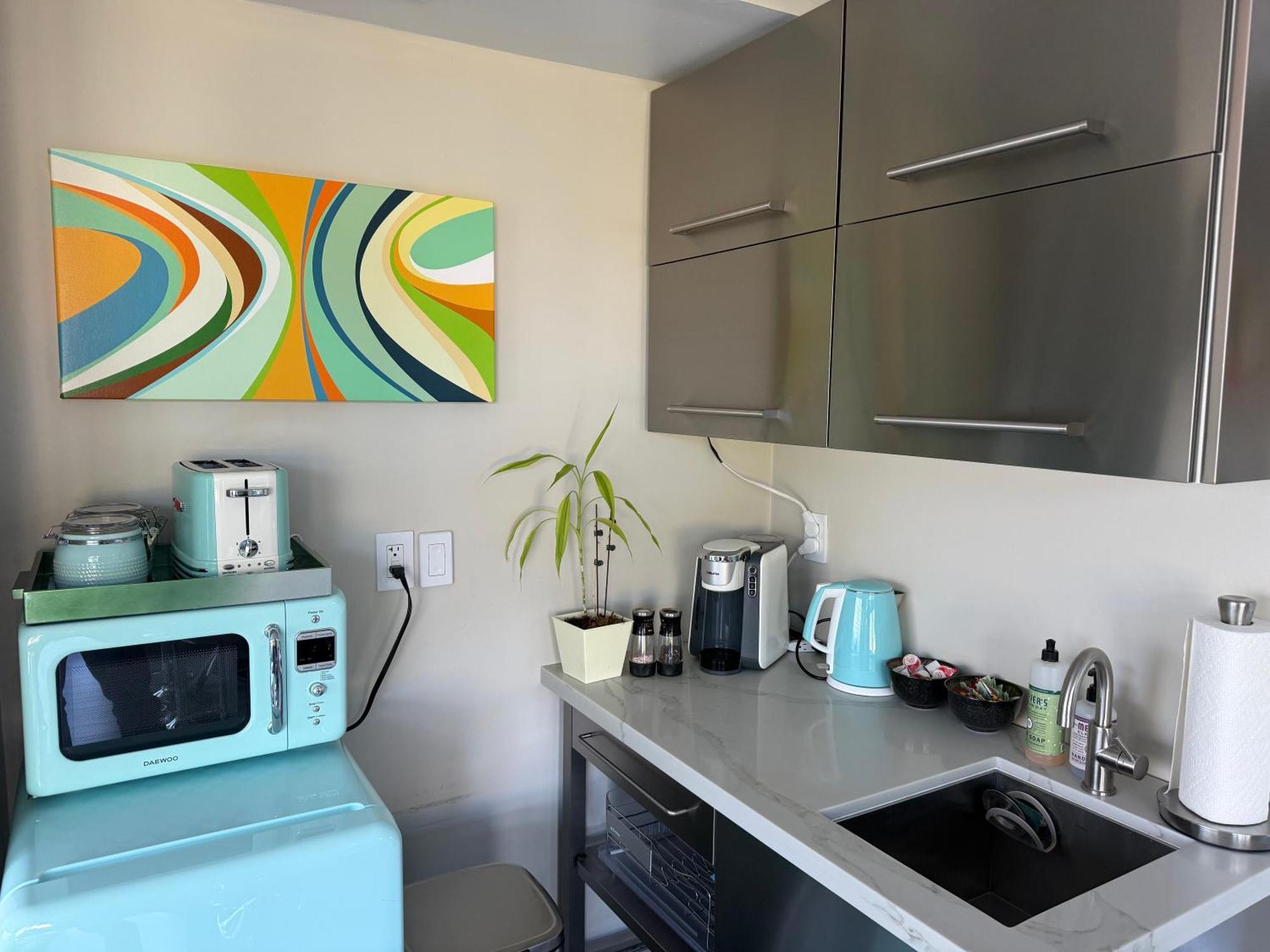 Luxury Suite With Views - San Rafael, Gateway To Sf & Wine Country Екстер'єр фото