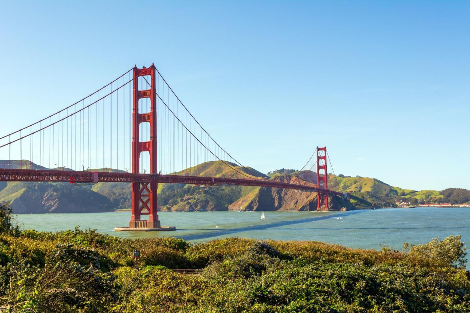 Luxury Suite With Views - San Rafael, Gateway To Sf & Wine Country Екстер'єр фото